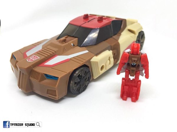 Titans Return Deluxe Wave 2 Even More Detailed Photos Of Upcoming Figures 04 (4 of 50)